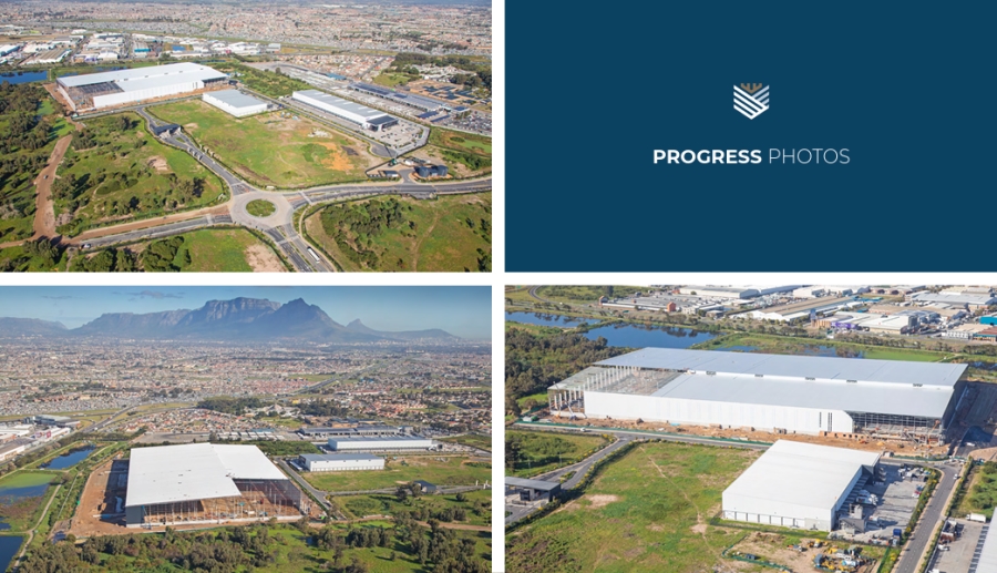 To Let commercial Property for Rent in Airport Industria Western Cape